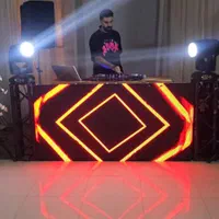 دیجی dj در سراسر تهران و حومه