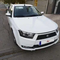 دنا معمولی تیپ1 مدل 98|خودرو سواری و وانت|هشتگرد, شهرک بعثت|دیوار