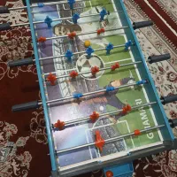 فوتبال دستی