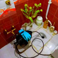 چاه بازکن شرق تهران۲۴ساعته فنرزن فوری باز کن زنی|خدمات پیشه و مهارت|تهران, تهرانپارس شرقی|دیوار