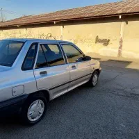 پراید ۹۳ دوگانه کارخانه|خودرو سواری و وانت|سنندج, |دیوار