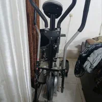 دوچرخه ثابت