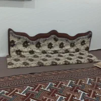 مبل خلیجی هشت متری|مبلمان خانگی و میز عسلی|شادگان, |دیوار