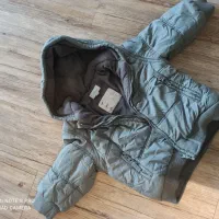 سه عدد کاپشن ترک بچگانه|کفش و لباس بچه|اصفهان, آبشار|دیوار