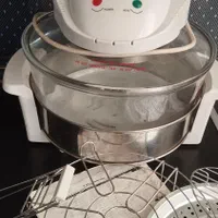 هواپز توربو|اجاق گاز و لوازم برقی پخت‌وپز|قم, انسجام|دیوار