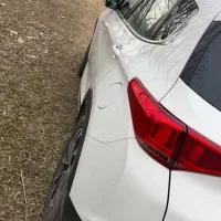 تیگو ۷ مدل ۱۴۰۰|خودرو سواری و وانت|ارومیه, |دیوار