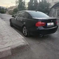 bmw 320i lci|خودرو سواری و وانت|اصفهان, سپاهان‌شهر|دیوار