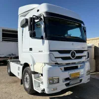 اکسور مدل۸۷|خودرو سنگین|اسلام‌شهر, بهرام آباد|دیوار