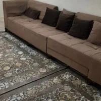 مبل ۷ نفره