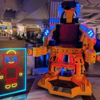 استخدام اپراتور وسیله بازی