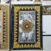 ورساچه ابر و بادی 1200 شانه|فرش|مشگین شهر, |دیوار