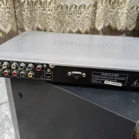فروش دستگاه دی وی دی و سی دی و باند|پخشکننده DVD و ویدیو|کرمانشاه, |دیوار