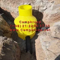 قیمت منهول پلی اتینی آدم رو و هندهول