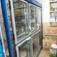 یخچال صنعتی|یخچال و فریزر|مشهد, نوید|دیوار