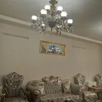 لوستر 12شاخه