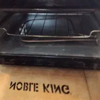 اون توستر نوبل کینگ|اجاق گاز و لوازم برقی پخت‌وپز|رشت, پارک شهر|دیوار