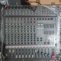 میکسر در حد دایناکورد 1000توالمان منتاژ تایوان