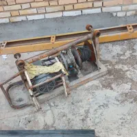 بالابر ساختمانی