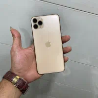 11 پرو مکس ۲۵۶