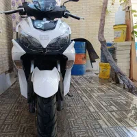 موتور ایروکس