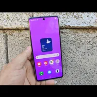 گوشی سامسونگ A73