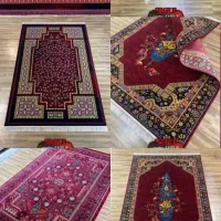 فرش با تجلی هنر و زیبایی)) فرش جیرانا|فرش|خرمشهر, |دیوار