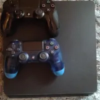 PS4 slim کنسول