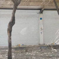 مغازه ۳۳ متری استخر|اجارهٔ مغازه و غرفه|تهران, مجیدآباد|دیوار