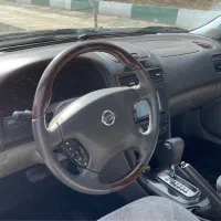 ماکسیما مدل ۸۳|خودرو سواری و وانت|قدس, شهر‌قدس|دیوار