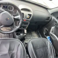 ساینا s بنزینی ۱۴۰۳|خودرو سواری و وانت|کرمانشاه, |دیوار