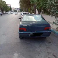 پژو 405|خودرو سواری و وانت|بم, |دیوار