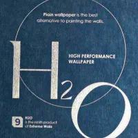 فروش آلبوم کاغذ دیواری H2O