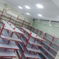 قفسه ده درصد تخفیف قیمت