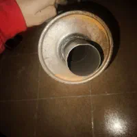 رم ایر و منبع پراید|قطعات یدکی و لوازم جانبی|فردیس, شهرک شهید حسینی|دیوار