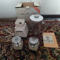 آسیاب و مخلوط کن بلندر مکسر|خردکن، آسیاب، غذاساز|تهران, شیخ هادی|دیوار