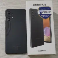 گوشی موبایل سامسونگ A32 4G 128GB