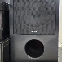 سینما خانگی سونی|سیستم صوتی خانگی|ملایر, |دیوار