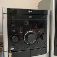 سیستم خانگی|سیستم صوتی خانگی|مشهد, شاهد (شهرک غرب)|دیوار