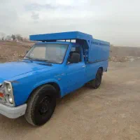 زامیاد مدل 94 بیرنگ|خودرو سواری و وانت|مشهد, رباط طرق|دیوار