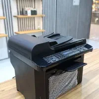 پرینتر چند کاره لیزری HP 1536dn|پرینتر، اسکنر، کپی، فکس|کرج, اصفهانی‌ها|دیوار