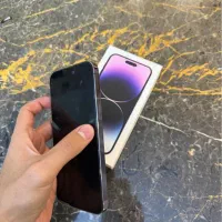 آیفون ۱۴پرو مکس|موبایل|تهران, تهرانپارس غربی|دیوار