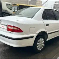 سمندefدوگانه|خودرو سواری و وانت|زنجان, |دیوار