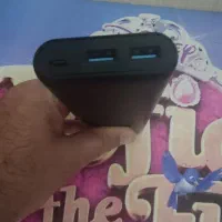 پاور بانک آنکر