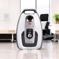 اقساطی/جارو برقی توربو 2500وات-جاروبرقی پارس خزر