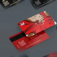 جایزه جدید رد بانک 200 تومان