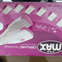 اتو مو ویو ۷ سر پرومکس