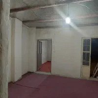 چهاردیواری به متراژ ۴۰۰متر، دارای یک سوئیت ۴۰متری|اجارهٔ دفتر صنعتی، کشاورزی، تجاری|هشتگرد, هشتگرد قدیم|دیوار