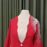 کت مجلسی|لباس|جلفا, |دیوار