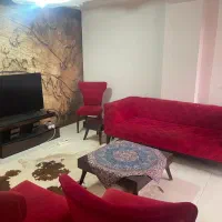 آپارتمان ۶۰ متری میدان خزر(طبیعت)