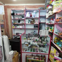 ویترین و دکور مغازه|فروشگاه و مغازه|قم, علی آباد سعدگان|دیوار